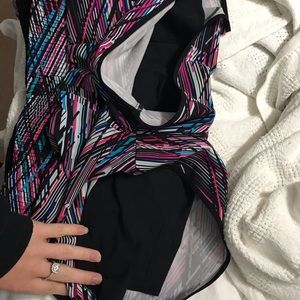 Fabletics woman’s shorts